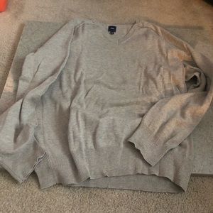 Men’s sweater